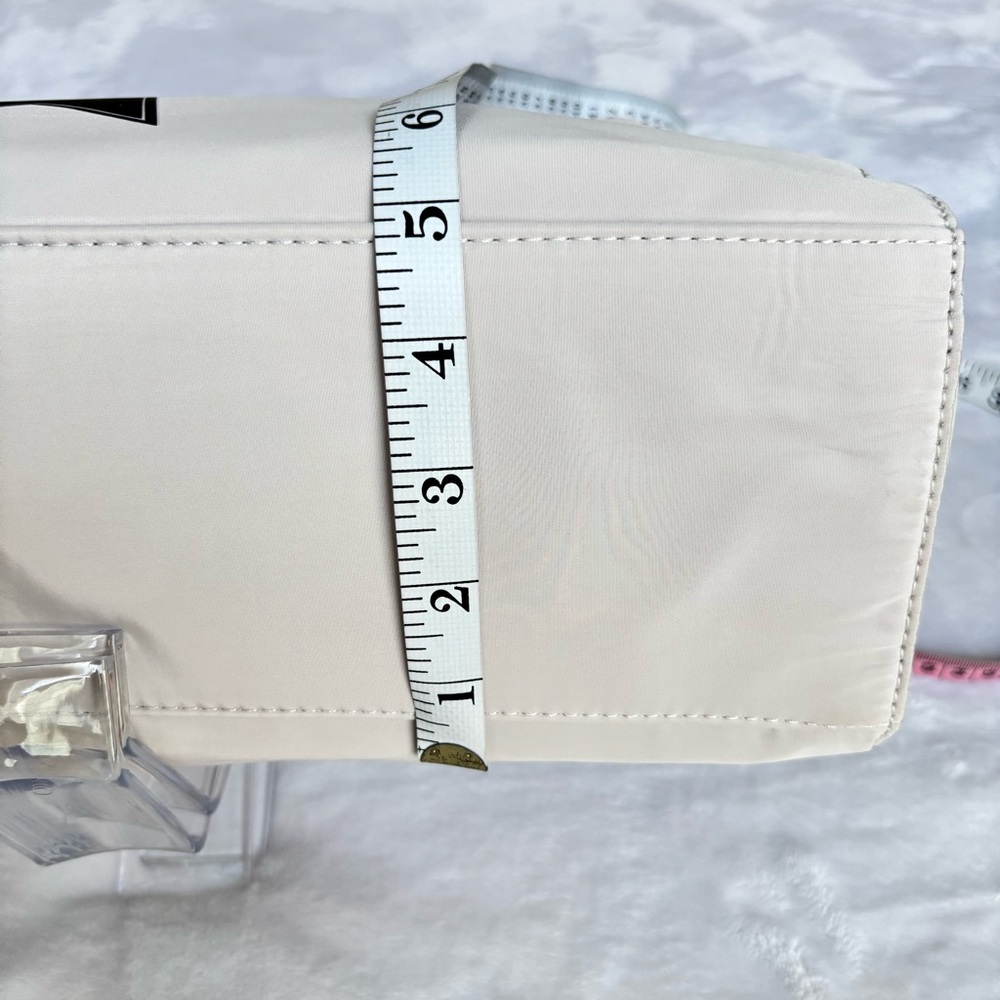 STEVE MADDEN Blivia Nylon 2-Piece Tote Handbag Set - Picture 14 of 16